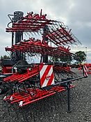 Saphir Weedstar 1200 Ackerstriegel