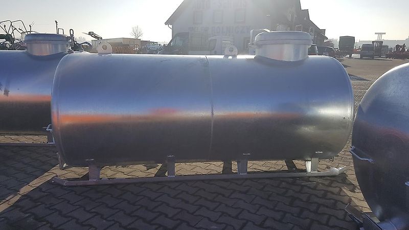 POMOT Wasserfass 2000L WSF20