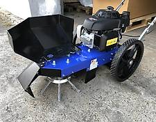 Iseki WB 501 Wildkrautbürste * Motor Honda * 37 cm A-Breite * NEU