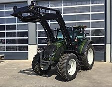 Valtra A115 MH4