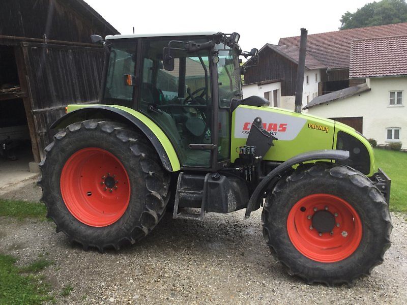 Claas Celtis 436 RX