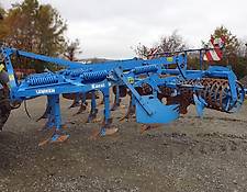Lemken KARAT 9/300 Ü