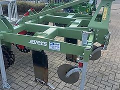 Evers WBG 3 270 Grasnarbenlockerer