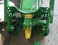 John Deere Pick up hitch