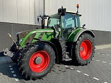 Fendt 720 SCR PROFI traktorpool Angebot