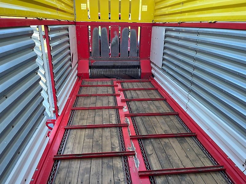 Pöttinger Euro Profi 5000 D