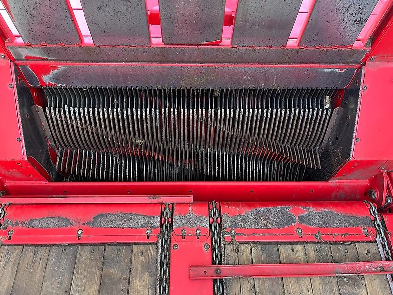 Pöttinger Euro Profi 5000 D