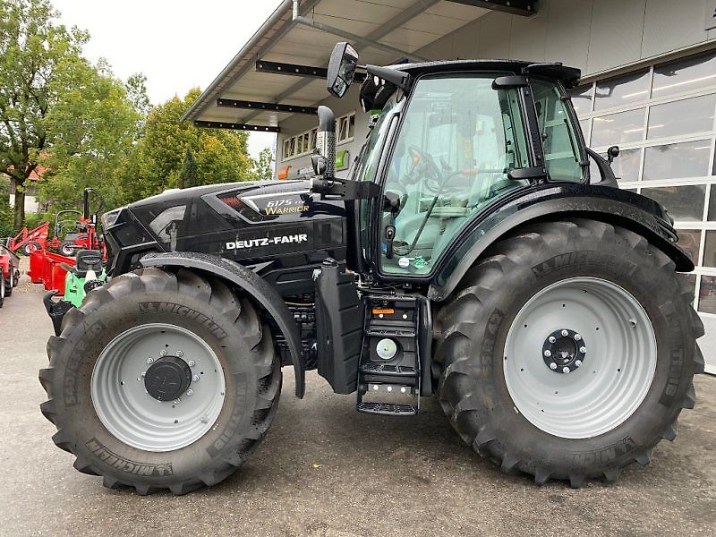 Deutz-Fahr Agrotron 6175 TTV