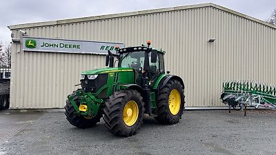 John Deere 6230 R