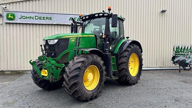 John Deere 6230 R