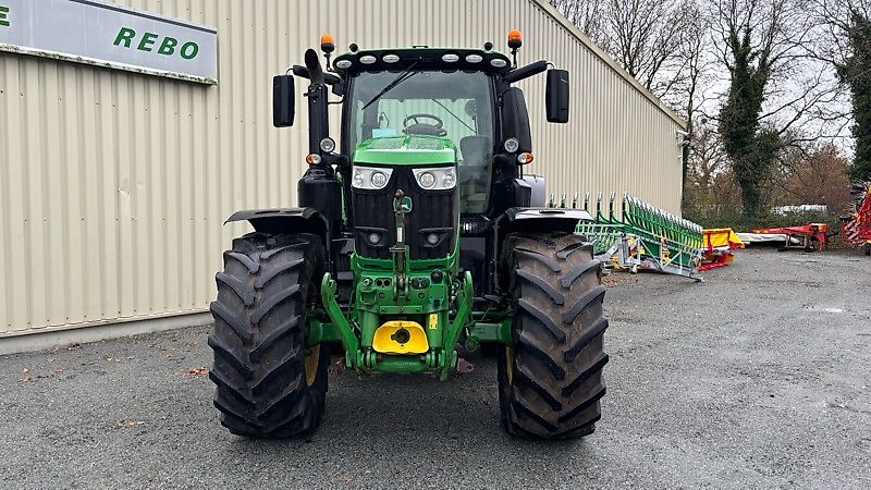 John Deere 6230 R