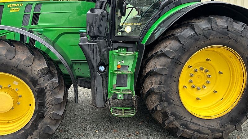 John Deere 6230 R