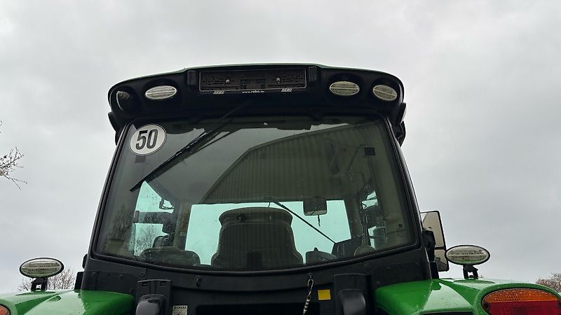 John Deere 6230 R