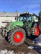 Fendt 718 VARIO TMS traktorpool Angebot