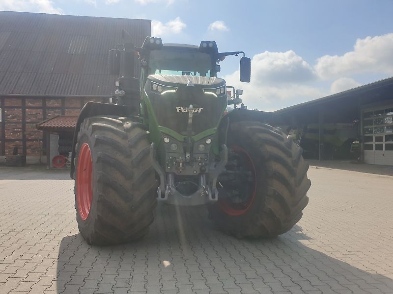 Fendt 1050 Vario