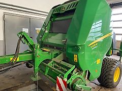 John Deere V451M MaxiCut 13