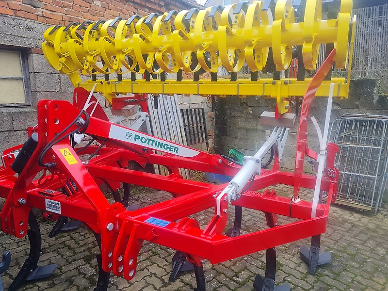 Pöttinger Synkro 3030