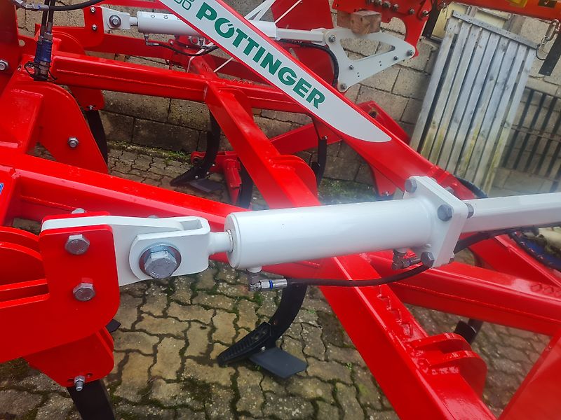Pöttinger Synkro 3030