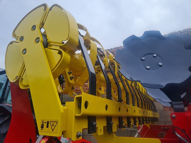 Pöttinger Synkro 3030