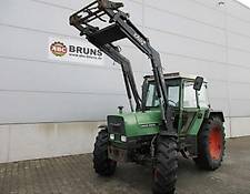 Fendt 308 Gebraucht Traktorpool De Fendt 308 Gebraucht Traktorpool De