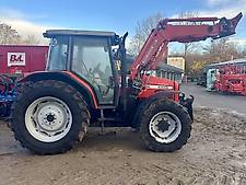 Massey Ferguson 4345 traktorpool Angebot