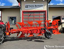 Kuhn VariMaster VM 153 4E/5H