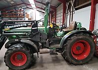 Fendt 205/2 Fendt 205/2