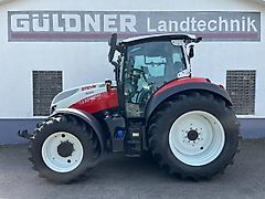 Steyr Expert 4130 CVT