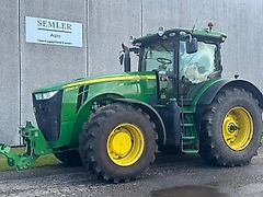 John Deere 8345R