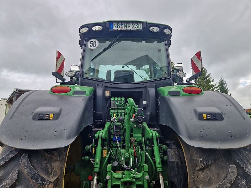 John Deere 6230R MY22 AP 50