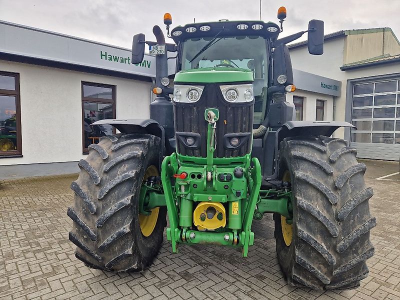 John Deere 6230R MY22 AP 50