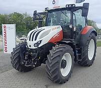 Steyr Expert 4130 CVT traktorpool Angebot