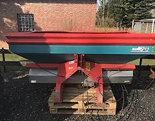 Sulky DPX Prima