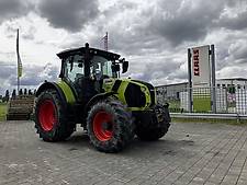 Claas ARION 550 CIS+ traktorpool Angebot