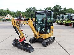 Caterpillar Minibagger 301.6 -EX 3124209
