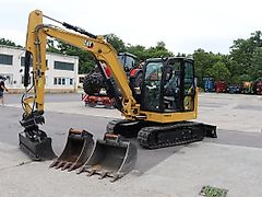 Caterpillar 306 CR-07A
