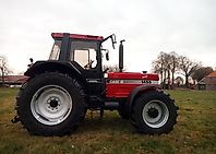 Case IH 1455 XL Profi Case IH 1455 XL Profi