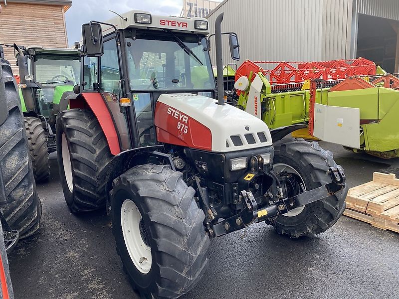 Steyr 975