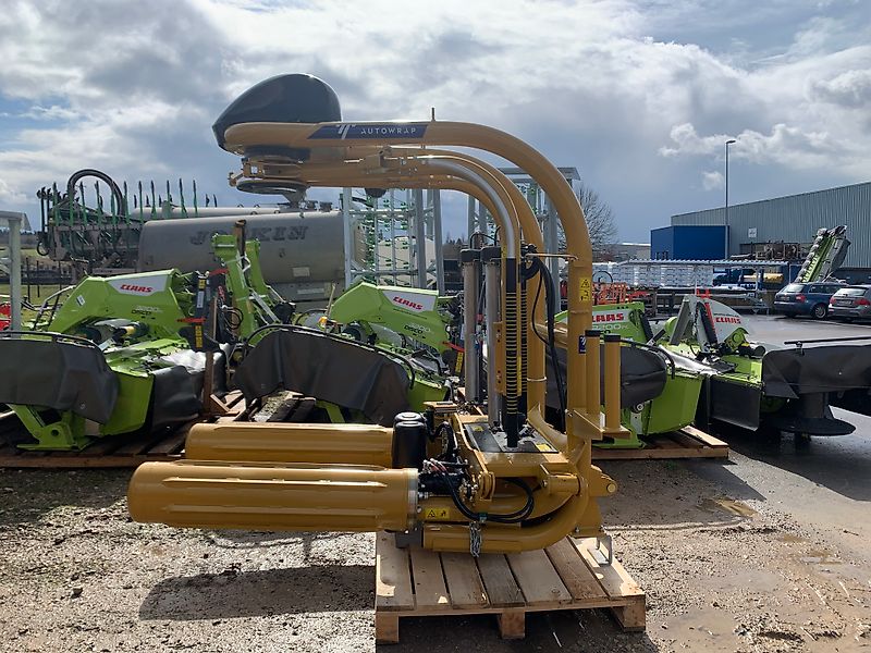 Tanco S 200 V, S 100 A, A 100, Q 200 V sofort ab Lager verfügbar. Frühbezug ist gestartet.