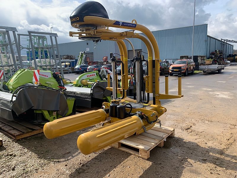 Tanco S 200 V, S 100 A, A 100, Q 200 V sofort ab Lager verfügbar. Frühbezug ist gestartet.