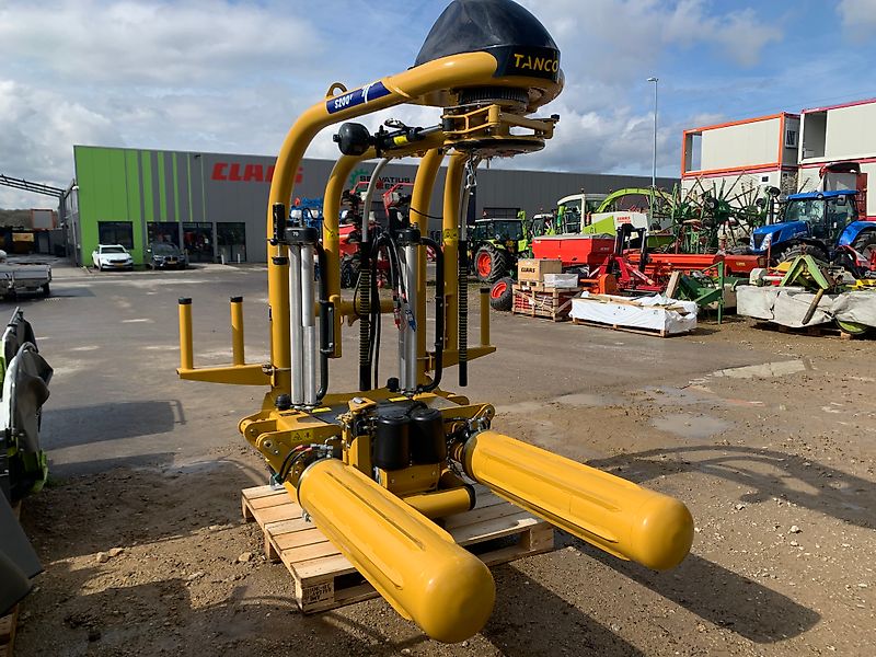 Tanco S 200 V, S 100 A, A 100, Q 200 V sofort ab Lager verfügbar. Frühbezug ist gestartet.