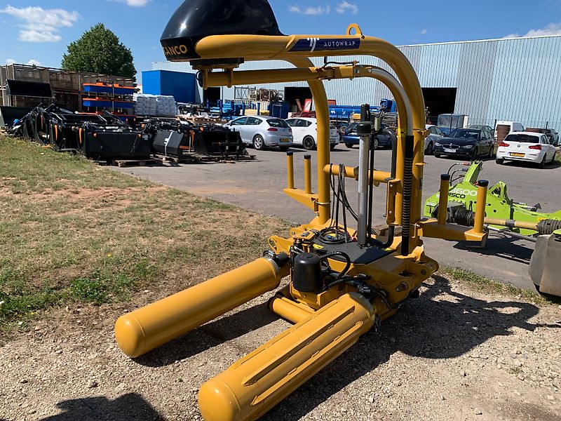 Tanco S 200 V, S 100 A, A 100, Q 200 V sofort ab Lager verfügbar. Frühbezug ist gestartet.