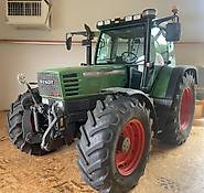Fendt Favorit 514 C traktorpool Angebot