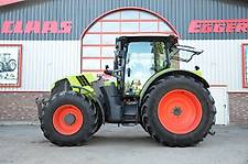 Claas ARION 650 CMATIC traktorpool Angebot