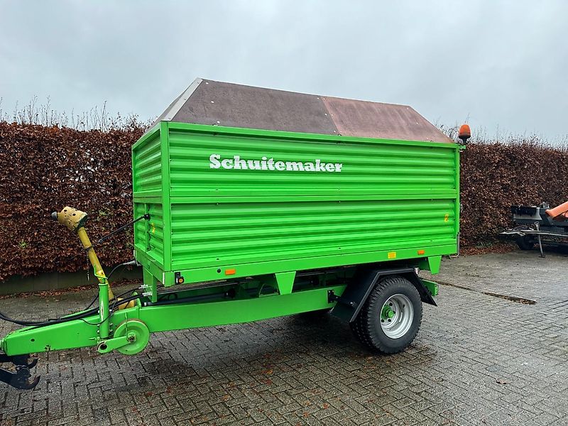 Schuitemaker Feedo 40