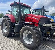 Case IH Puma 230 CVX traktorpool Angebot