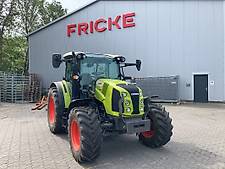 Claas Arion 420 CIS traktorpool Angebot