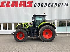 Claas AXION 930 CMATIC CEBIS