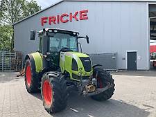 Claas Arion 530 CIS traktorpool Angebot