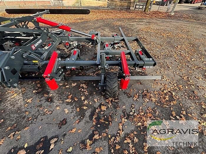 Saphir GRINDSTAR 600